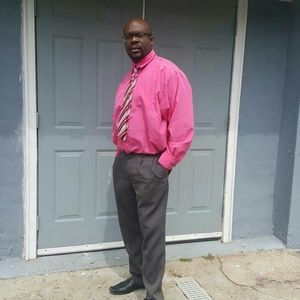 Meet your Posher, Johnny